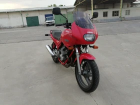 Обява за продажба на Yamaha XJ XJ 600 S DIVERSION ~1 690 лв. - изображение 3