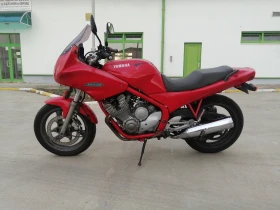 Обява за продажба на Yamaha XJ XJ 600 S DIVERSION ~1 690 лв. - изображение 5