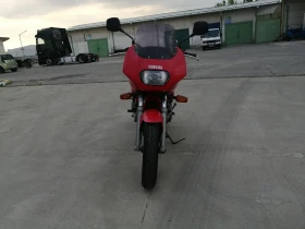 Обява за продажба на Yamaha XJ XJ 600 S DIVERSION ~1 690 лв. - изображение 2