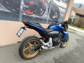 Honda Hornet undefined | Auto.bg — изображение 3