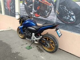 Honda Hornet undefined | Auto.bg — изображение 11