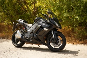 Kawasaki Z SX | Auto.bg — изображение 7
