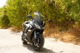 Kawasaki Z SX | Auto.bg — изображение 5