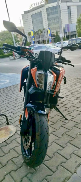 Ktm Duke undefined | Auto.bg — изображение 2