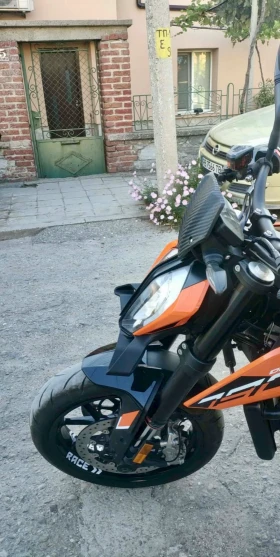 Ktm Duke undefined | Auto.bg — изображение 3