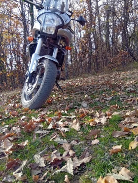 Kawasaki Versys Versus 650i | Auto.bg — изображение 5
