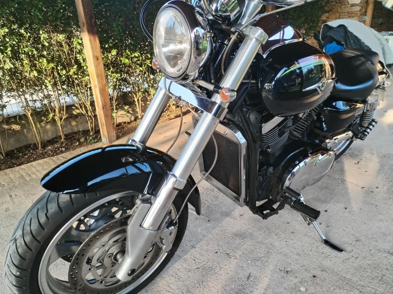 Kawasaki Vn Kawasaki 1500 mean streak! , снимка 6 - Мотоциклети и мототехника - 50849811