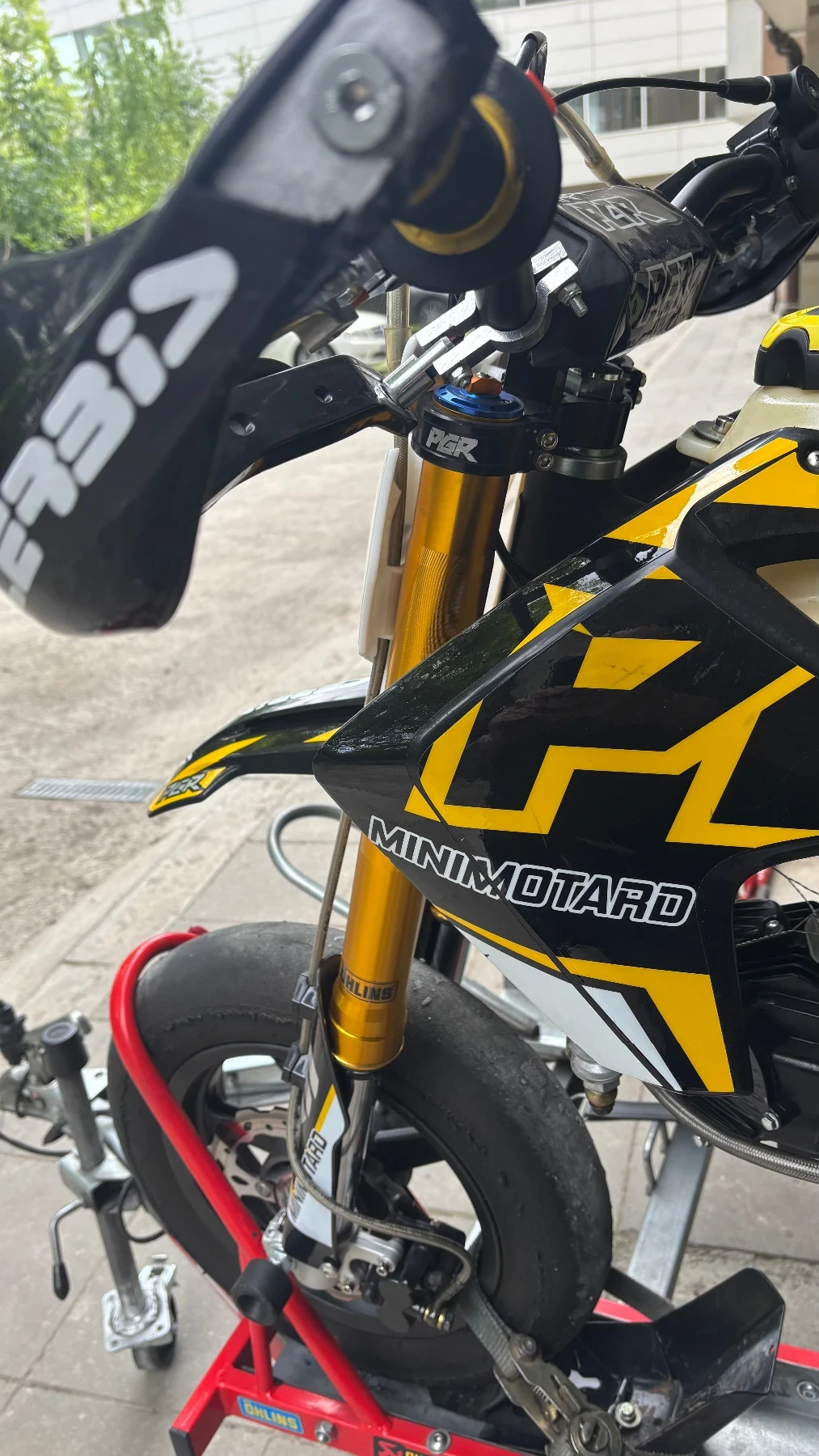 Pocketbike Big  - изображение 6