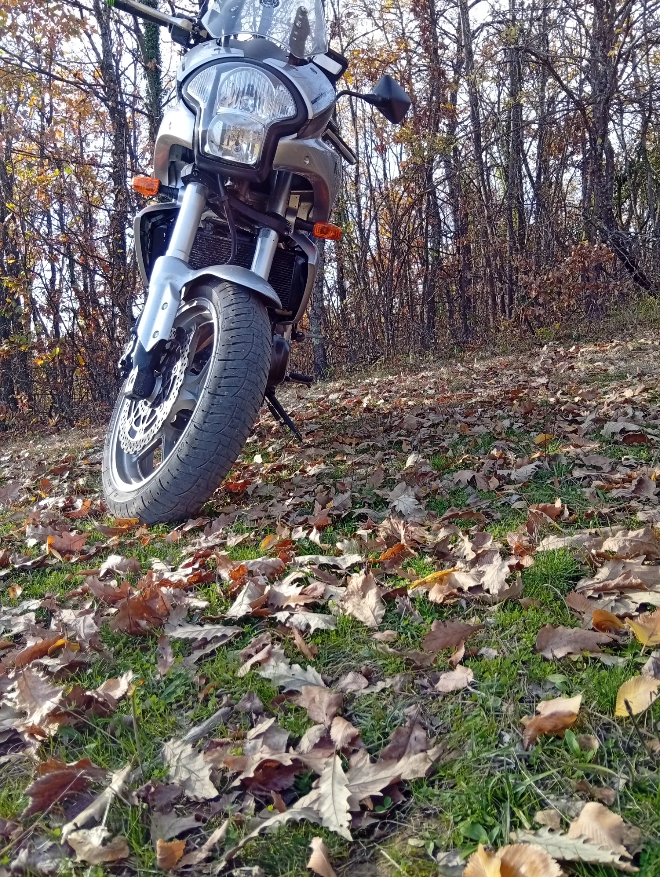 Kawasaki Versys Versus 650i, снимка 5 - Мотоциклети и мототехника - 55611486