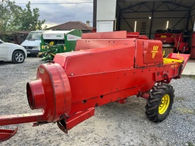 Балировачка Welger Ap42 за малък трактор, снимка 9