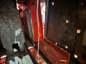 Балировачка Welger Ap42 за малък трактор, снимка 12
