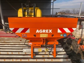 Торачка Agrex  - изображение 1