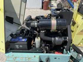 Валяк Ammann AV20, снимка 5