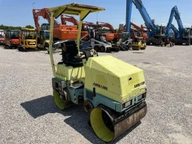  Ammann AV20 | Mobile.bg    8