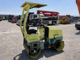  Ammann AV20 | Mobile.bg    10