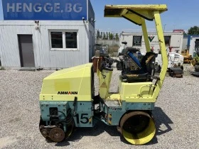 Валяк Ammann AV20, снимка 1