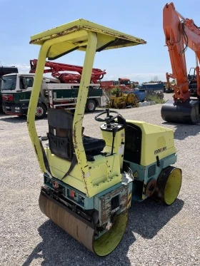  Ammann AV20 | Mobile.bg    12