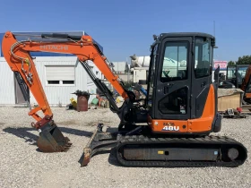      Hitachi ZX48 U-6