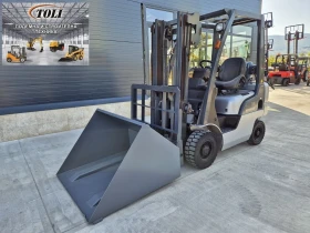 Мотокар Други КОФА ЗА МОТОКАР 0.8 куб.м., снимка 1