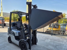 Мотокар Други КОФА ЗА МОТОКАР 0.8 куб.м., снимка 6