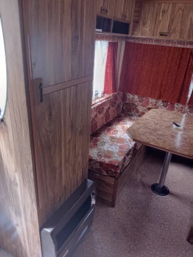 Обява за продажба на Каравана Caravelair Bahia ~4 999 лв. - изображение 8