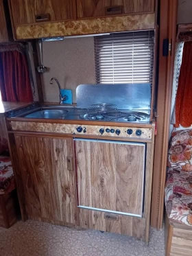 Обява за продажба на Каравана Caravelair Bahia ~4 999 лв. - изображение 3