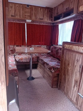 Обява за продажба на Каравана Caravelair Bahia ~4 999 лв. - изображение 4