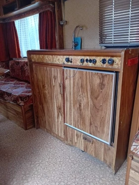 Обява за продажба на Каравана Caravelair Bahia ~4 999 лв. - изображение 7