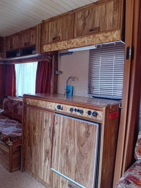 Обява за продажба на Каравана Caravelair Bahia ~4 999 лв. - изображение 9