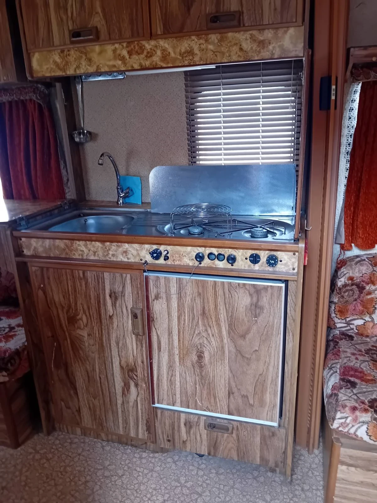 Каравана Caravelair Bahia - изображение 4