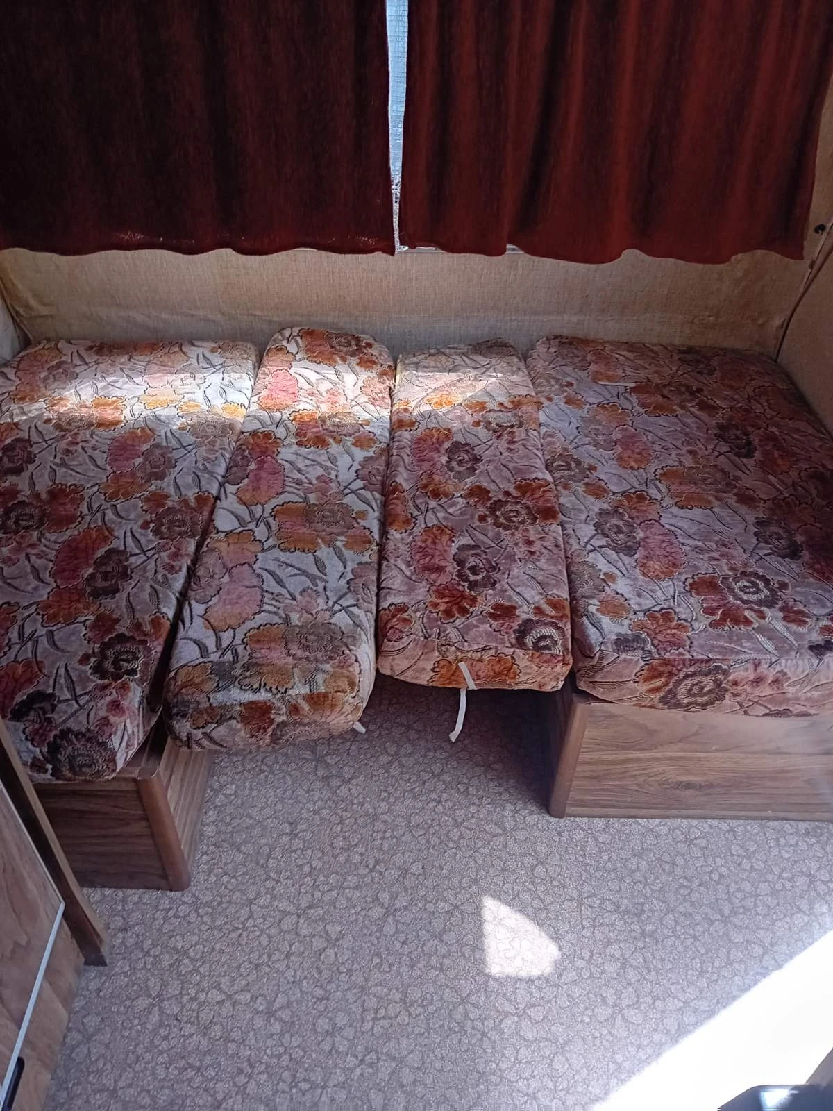 Каравана Caravelair Bahia - изображение 2