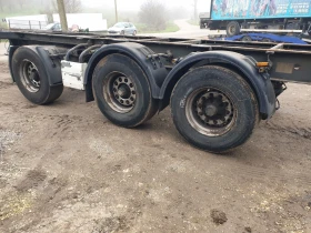 Полуремарке Krone, снимка 10 - Ремаркета - 48046491