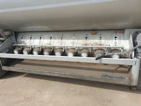 Полуремарке Krone, снимка 4 - Ремаркета - 48046491