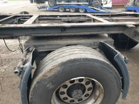 Полуремарке Krone, снимка 11 - Ремаркета - 48046491