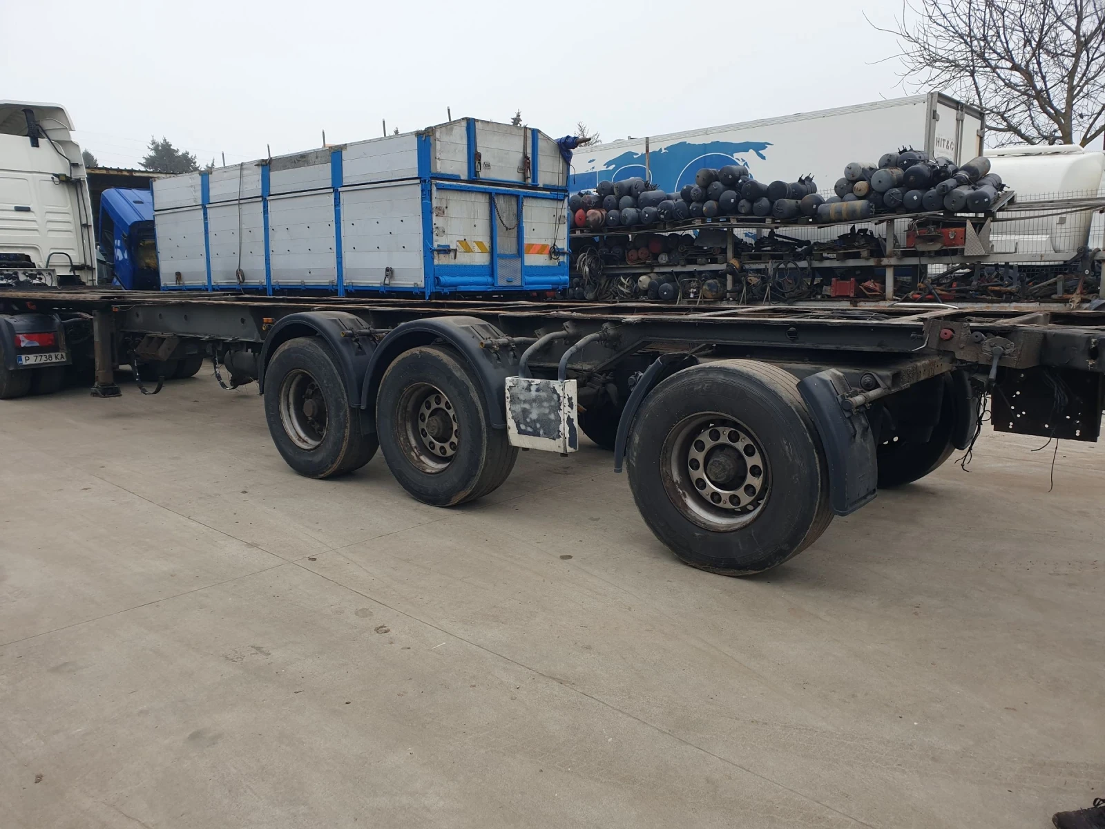 ����������� Krone | Mobile.bg � ����������� 9