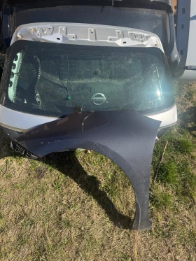 Kia Ceed2013-2018г ляв калник без мигач, снимка 1