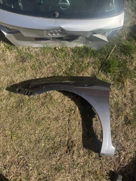 Kia Ceed2013-2018г ляв калник без мигач, снимка 2