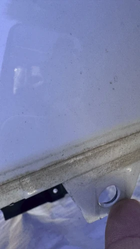 Предна Броня за Jeep Renegate 2021 (front bumper), снимка 4