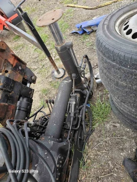 Кран hiab , снимка 9