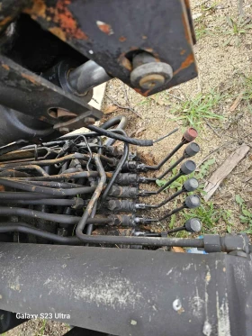 Кран hiab , снимка 5