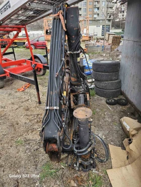 Кран hiab , снимка 11