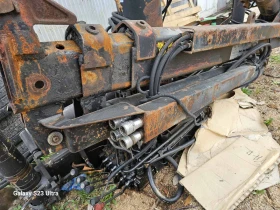 Кран hiab , снимка 3