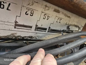 Кран hiab , снимка 2