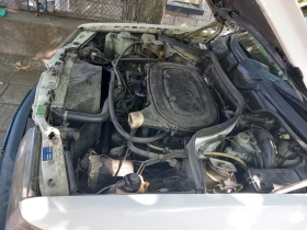 МБ124 200ТЕ за части , снимка 2