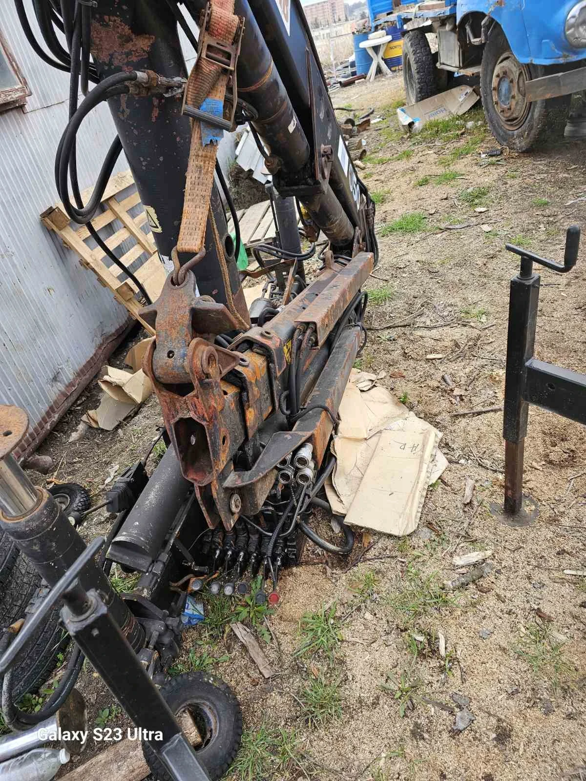  hiab  | Mobile.bg   10