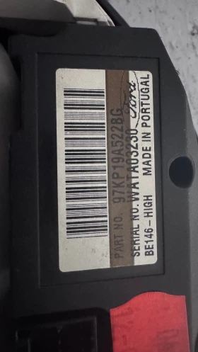   /  /   Ford KA - WATA03230 / 97KP19A522BG | Mobile.bg    2
