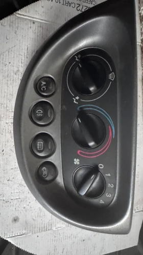       /  /   Ford KA - WATA03230 / 97KP19A522BG