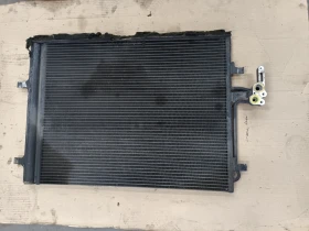 Радиатор климатик форд с макс (s) 2.0д син