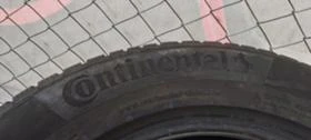 Гуми Зимни 225/60R17, снимка 5