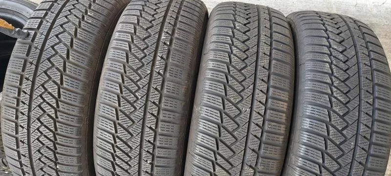 Гуми Зимни 225/60R17, снимка 2 - Гуми и джанти - 30362217